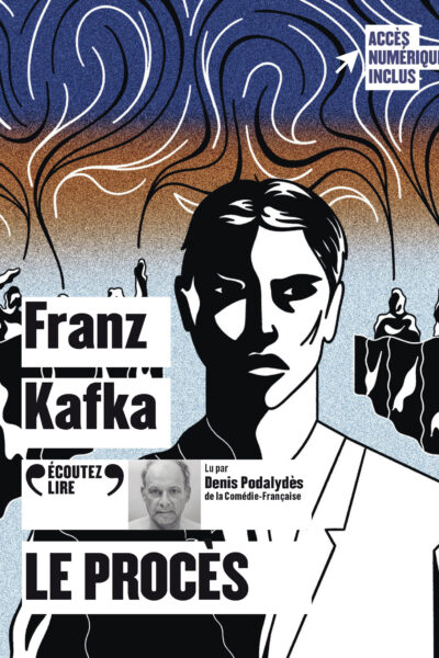 LE PROCES - AUDIO