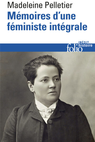 MEMOIRES D'UNE FEMINISTE INTEGRALE