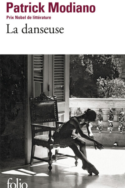LA DANSEUSE