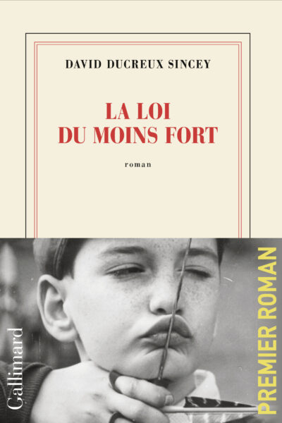 LA LOI DU MOINS FORT