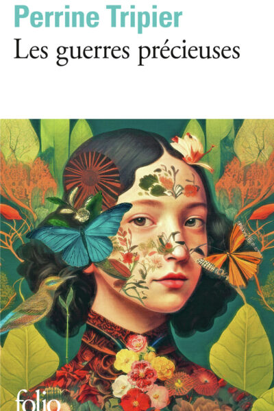 LES GUERRES PRECIEUSES