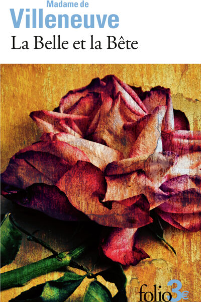 LA BELLE ET LA BETE