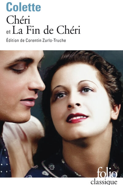 CHERI ET LA FIN DE CHERI