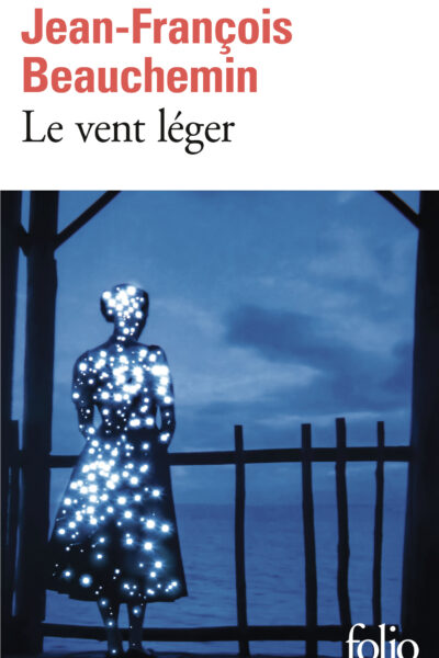 LE VENT LEGER