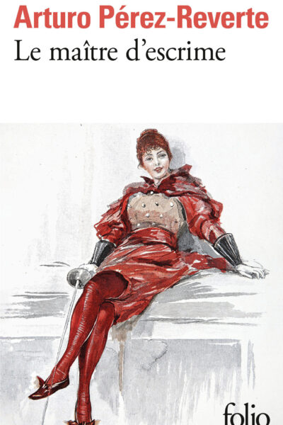 LE MAITRE D'ESCRIME