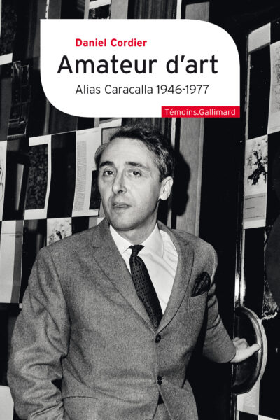 AMATEUR D'ART - ALIAS CARACALLA 1946-1977