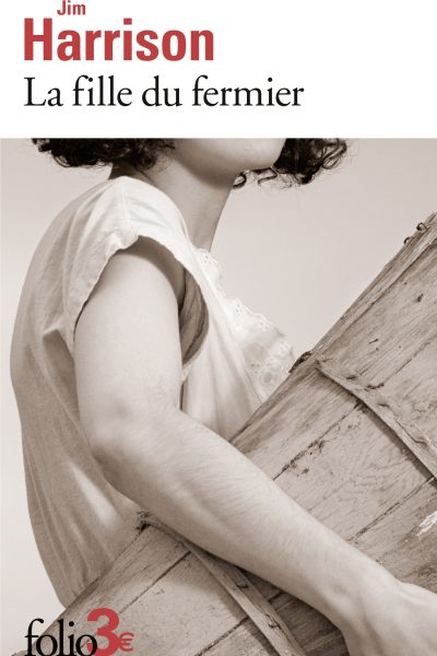LA FILLE DU FERMIER