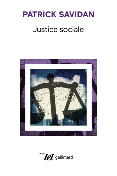QU'EST-CE QUE LA JUSTICE SOCIALE ?