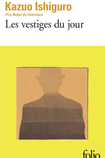 LES VESTIGES DU JOUR