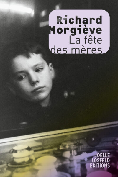 LA FÊTE DES MERES