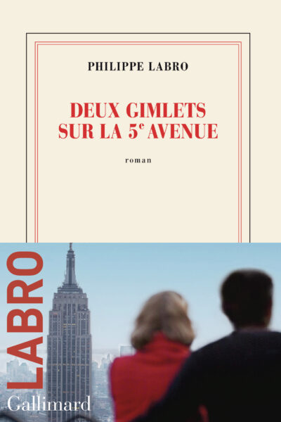 DEUX GIMLETS SUR LA 5EME AVENUE