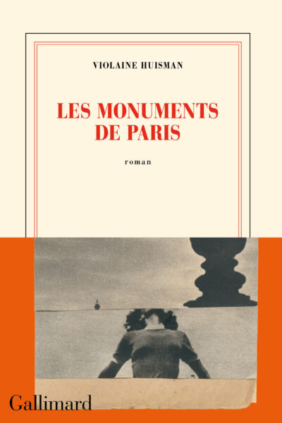 LES MONUMENTS DE PARIS
