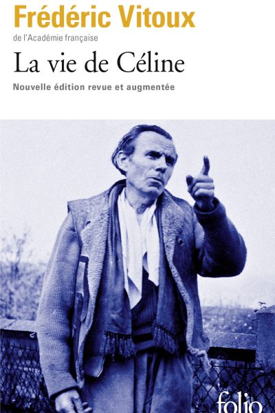 LA VIE DE CELINE