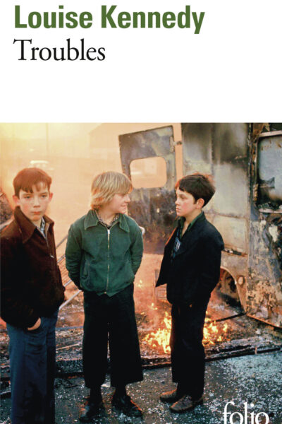 TROUBLES