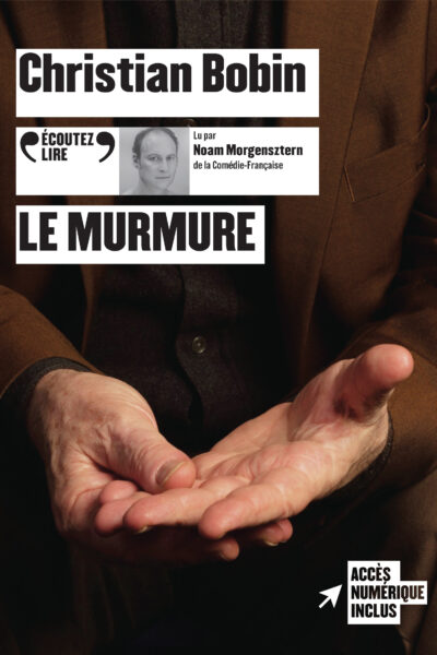 LE MURMURE - AUDIO