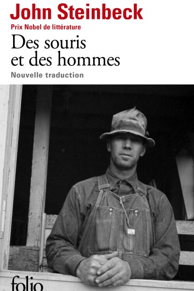 DES SOURIS ET DES HOMMES
