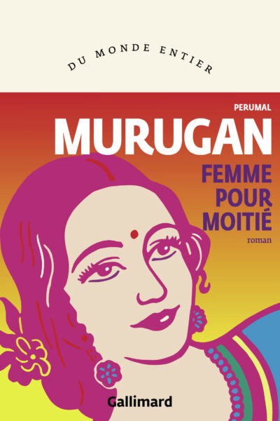 FEMME POUR MOITIE