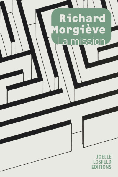 LA MISSION