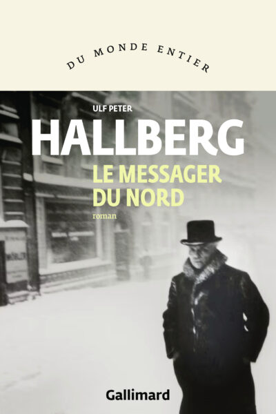 BUDBARAREN FRAN NORR. 1888.