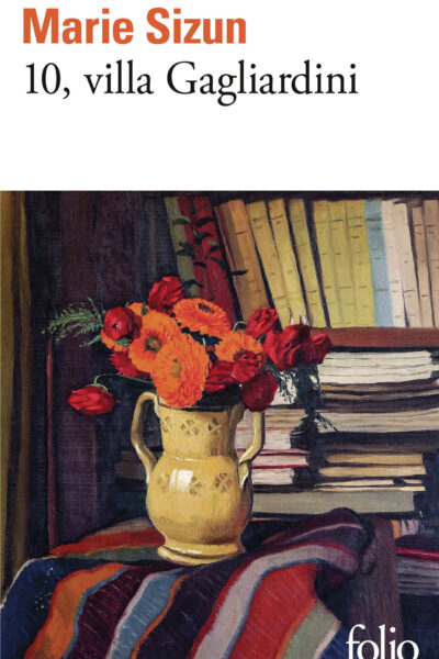 10, VILLA GAGLIARDINI