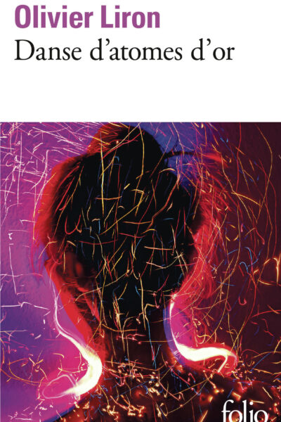DANSE D'ATOMES D'OR