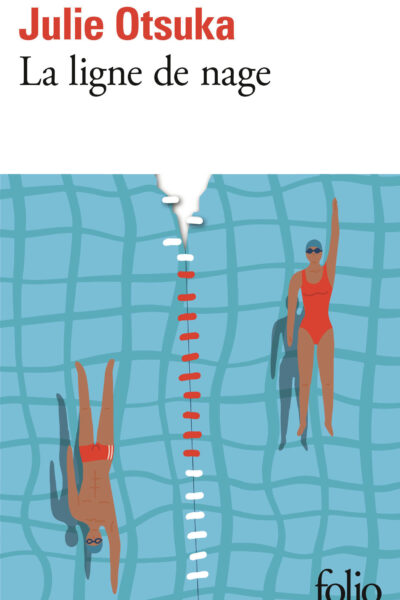 LA LIGNE DE NAGE