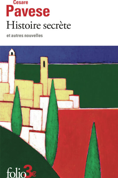 HISTOIRE SECRETE ET AUTRES NOUVELLES