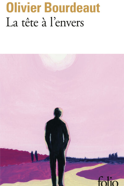 LA TÊTE A L'ENVERS