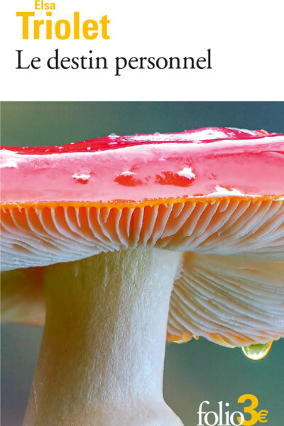 LE DESTIN PERSONNEL/LA BELLE EPICIERE