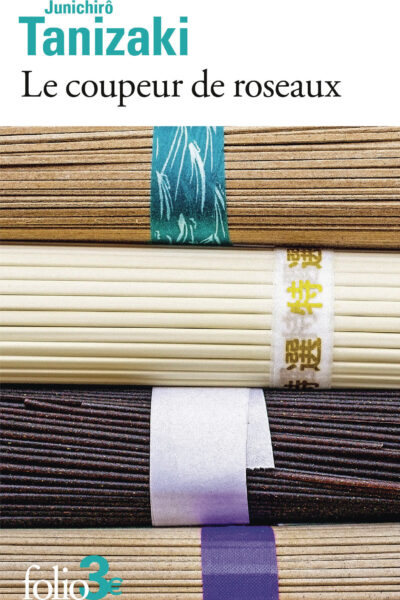 LE COUPEUR DE ROSEAUX