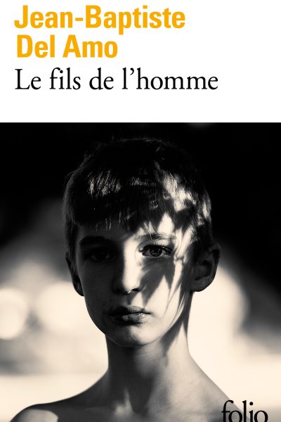 LE FILS DE L'HOMME