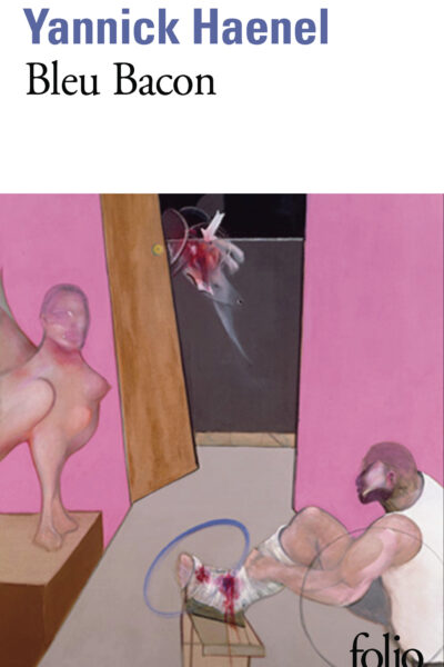 BLEU BACON