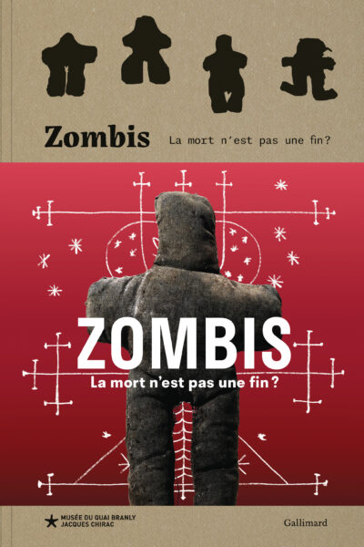 ZOMBIS - LA MORT N'EST PAS UNE FIN