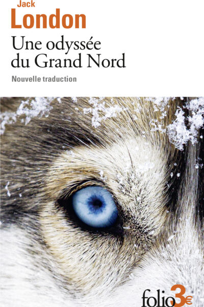 UNE ODYSSEE DU GRAND NORD / LE SILENCE BLANC