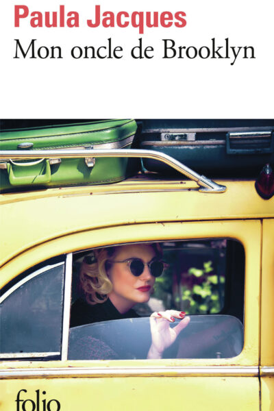 MON ONCLE DE BROOKLYN