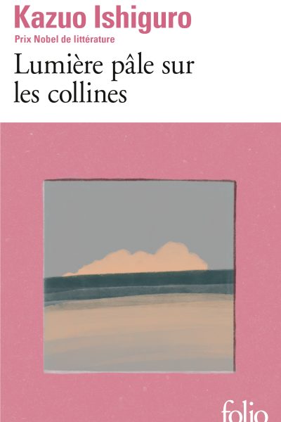 LUMIERE PÂLE SUR LES COLLINES