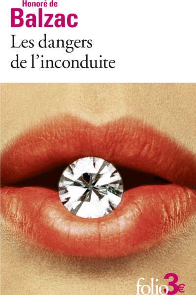 LES DANGERS DE L'INCONDUITE