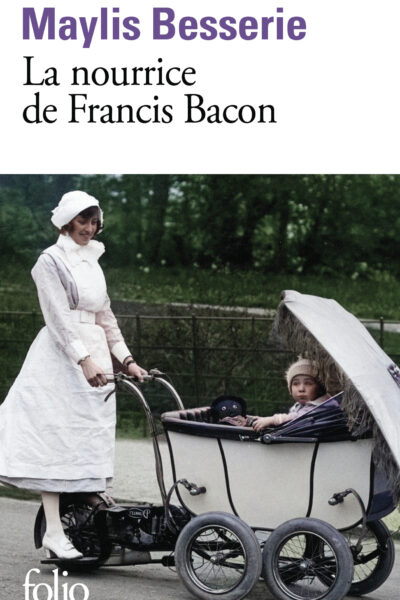 LA NOURRICE DE FRANCIS BACON
