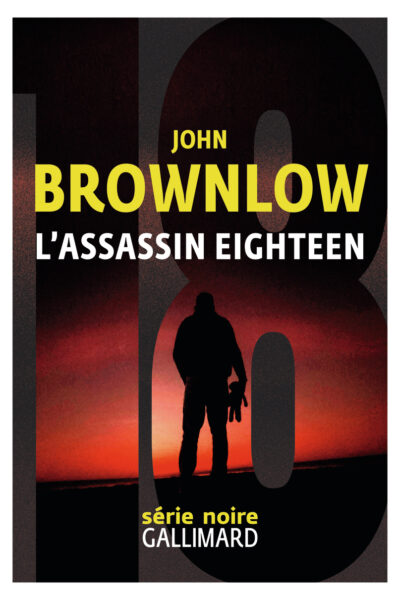 L'ASSASSIN EIGHTEEN