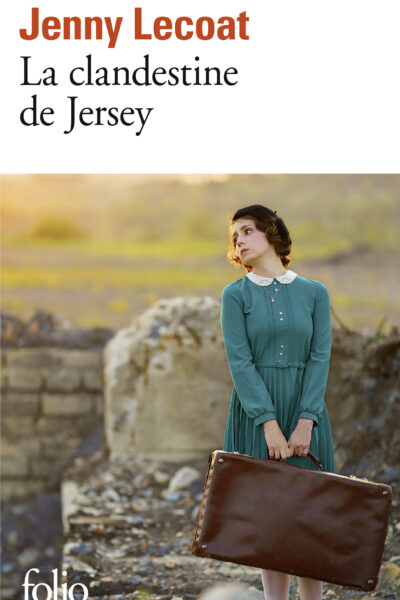 LA CLANDESTINE DE JERSEY
