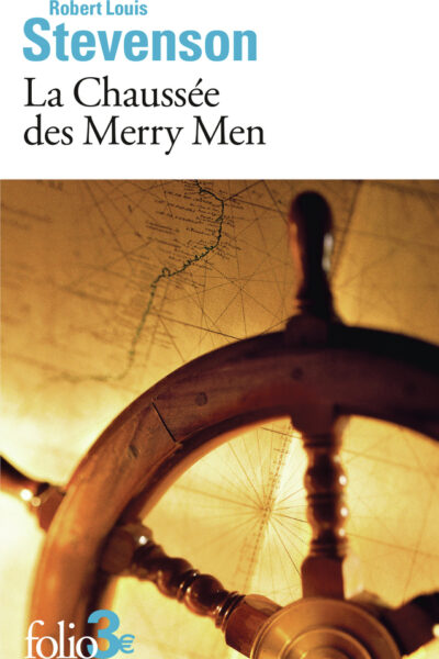 LA CHAUSSEE DES MERRY MEN