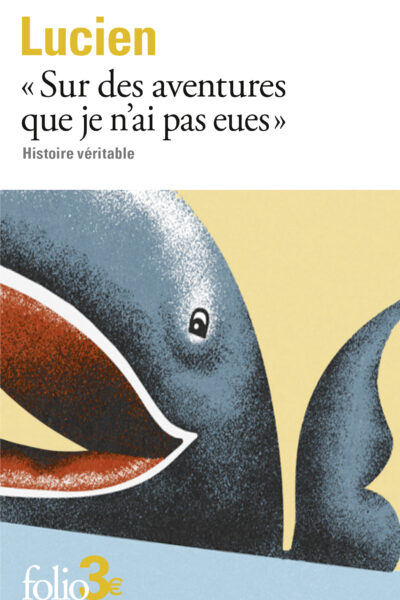 "SUR DES AVENTURES QUE JE N'AI PAS EUES" - HISTOIRE VERITABLE