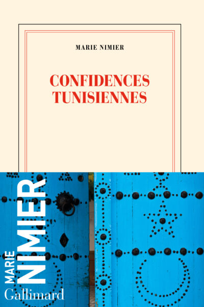 CONFIDENCES TUNISIENNES