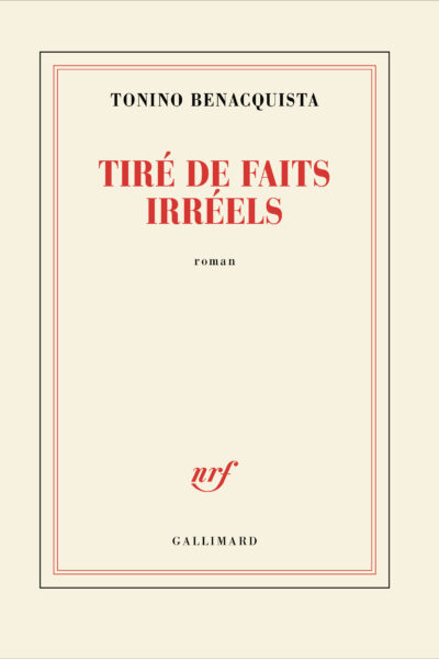 TIRE DE FAITS IRREELS