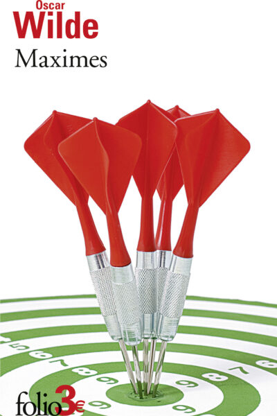 MAXIMES ET AUTRES TEXTES