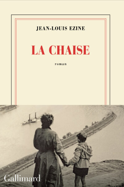 LA CHAISE