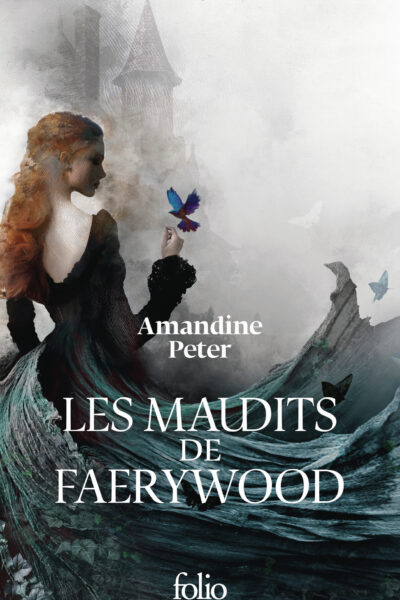 LES MAUDITS DE FAERYWOOD