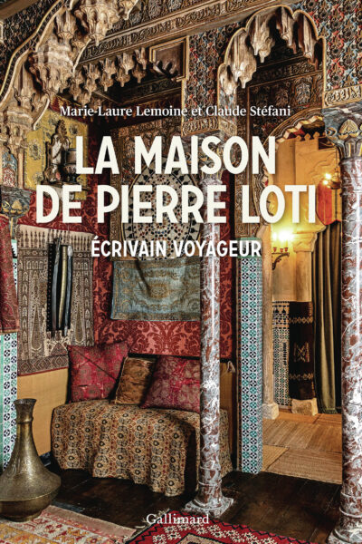 LA MAISON DE PIERRE LOTI (TP)