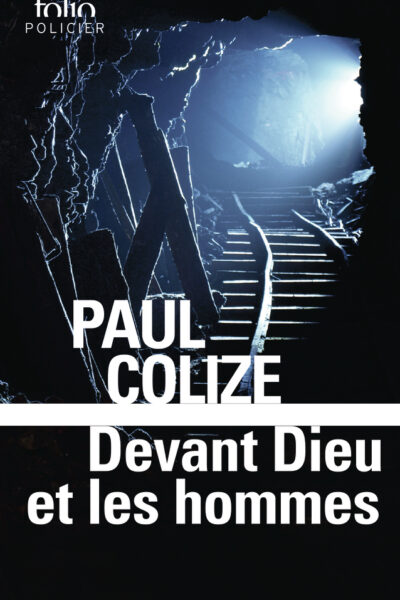 DEVANT DIEU ET LES HOMMES