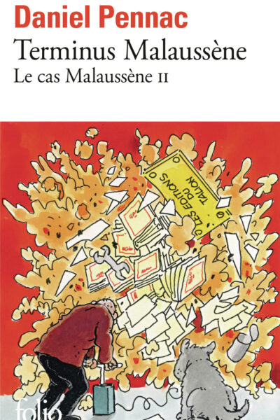 LE CAS MALAUSSENE T02 TERMINUS MALAUSSENE